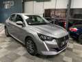 Peugeot 208 1.2 VTI - 12V 75ch Gris - thumbnail 1