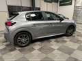 Peugeot 208 1.2 VTI - 12V 75ch Gris - thumbnail 2
