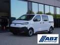 Fiat Scudo FlexCab L2 1.5 120 / 6-Sitzer Blanc - thumbnail 1