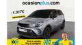 Opel Crossland 1.2 S&S GS Line 130 Gris - thumbnail 1