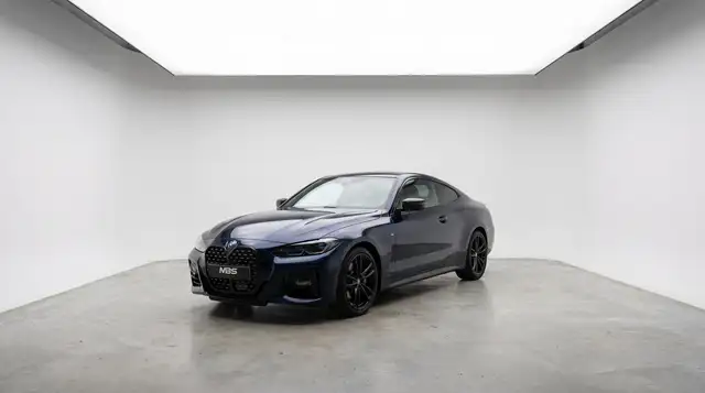 BMW 430 * D* XDRIVE* LED* CAMÉRA * GARANTIE 12 MOIS *