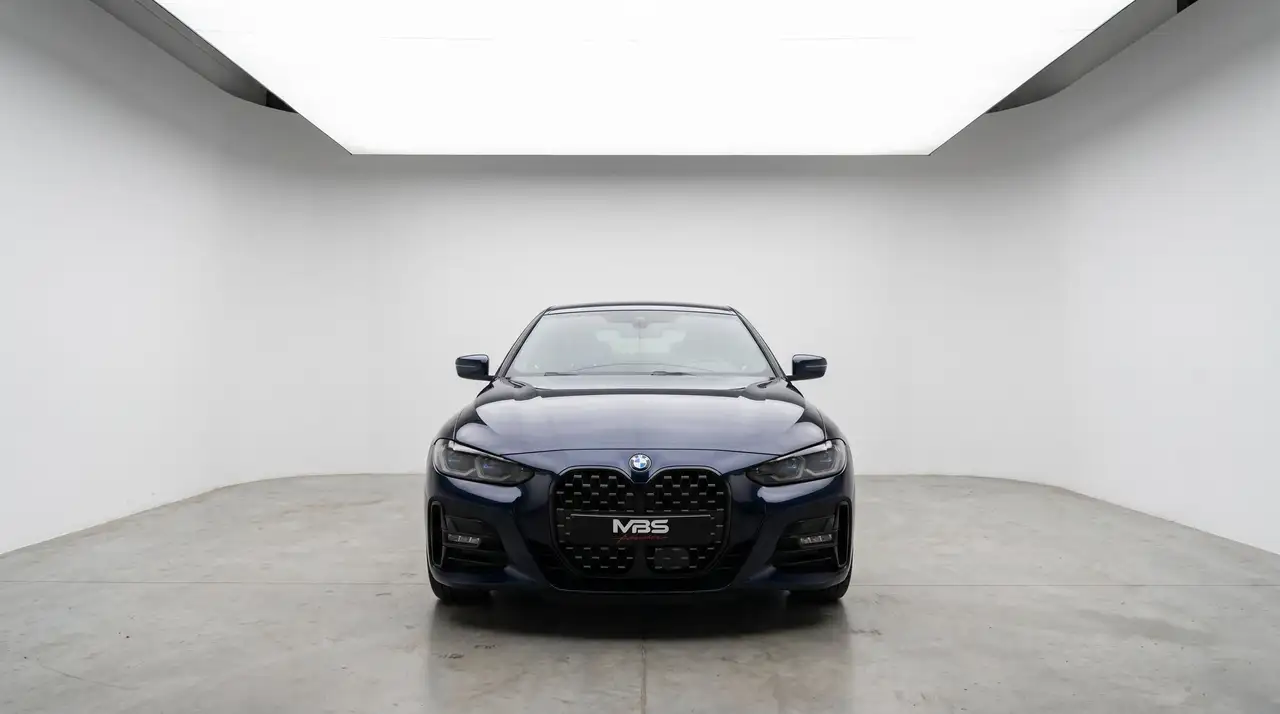 BMW 430 * D* XDRIVE* LED* CAMÉRA * GARANTIE 12 MOIS *, миниатюра 2