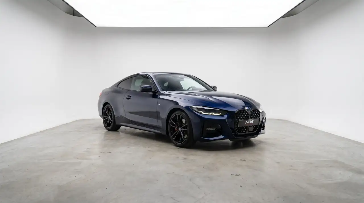BMW 430 * D* XDRIVE* LED* CAMÉRA * GARANTIE 12 MOIS *, миниатюра 3