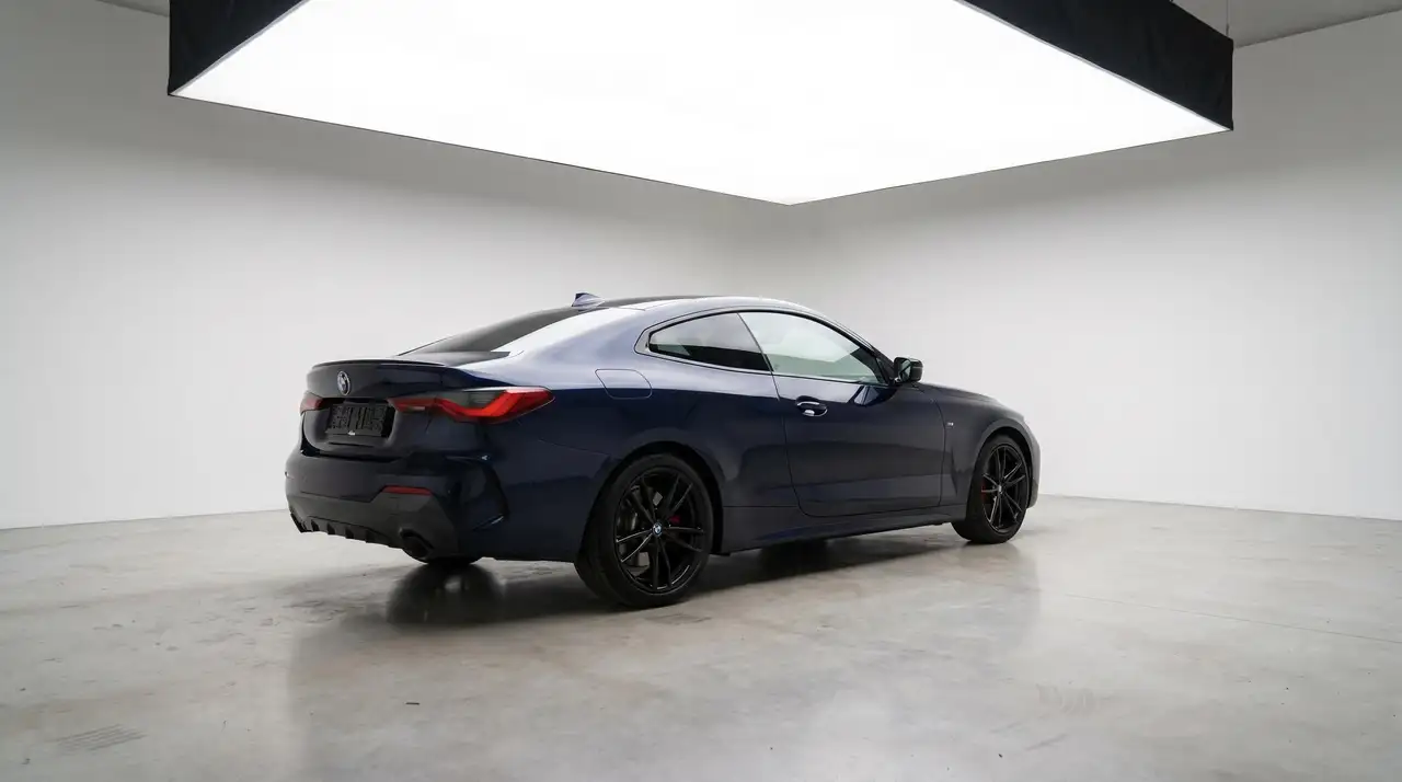 BMW 430 * D* XDRIVE* LED* CAMÉRA * GARANTIE 12 MOIS *, миниатюра 4