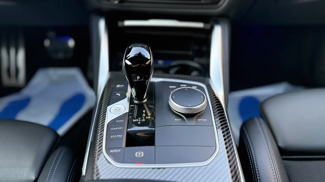 BMW 430 * D* XDRIVE* LED* CAMÉRA * GARANTIE 12 MOIS *, миниатюра 16