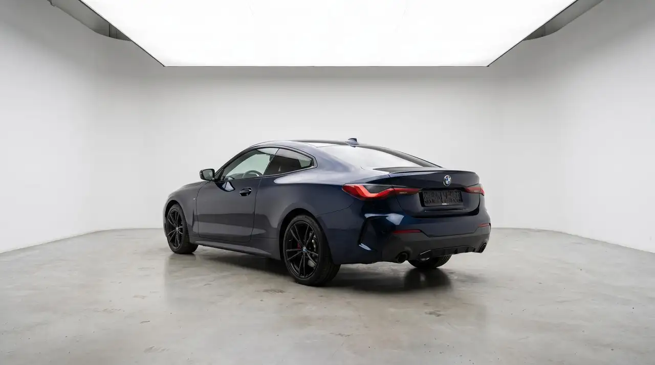 BMW 430 * D* XDRIVE* LED* CAMÉRA * GARANTIE 12 MOIS *, миниатюра 6