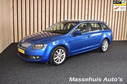 Skoda Octavia Combi 1.4 TSI Greentech Elegance Businessline DSG