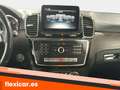 Mercedes-Benz GLS 400 4Matic Aut. Сірий - thumbnail 10