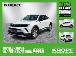Opel Mokka 1.2 Turbo Edition LED+Navi+SHZ+Kam.+LM+PDC