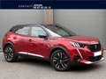 Peugeot 2008 1.5 HDi -130 - BV EAT8 Gt line Rot - thumbnail 1