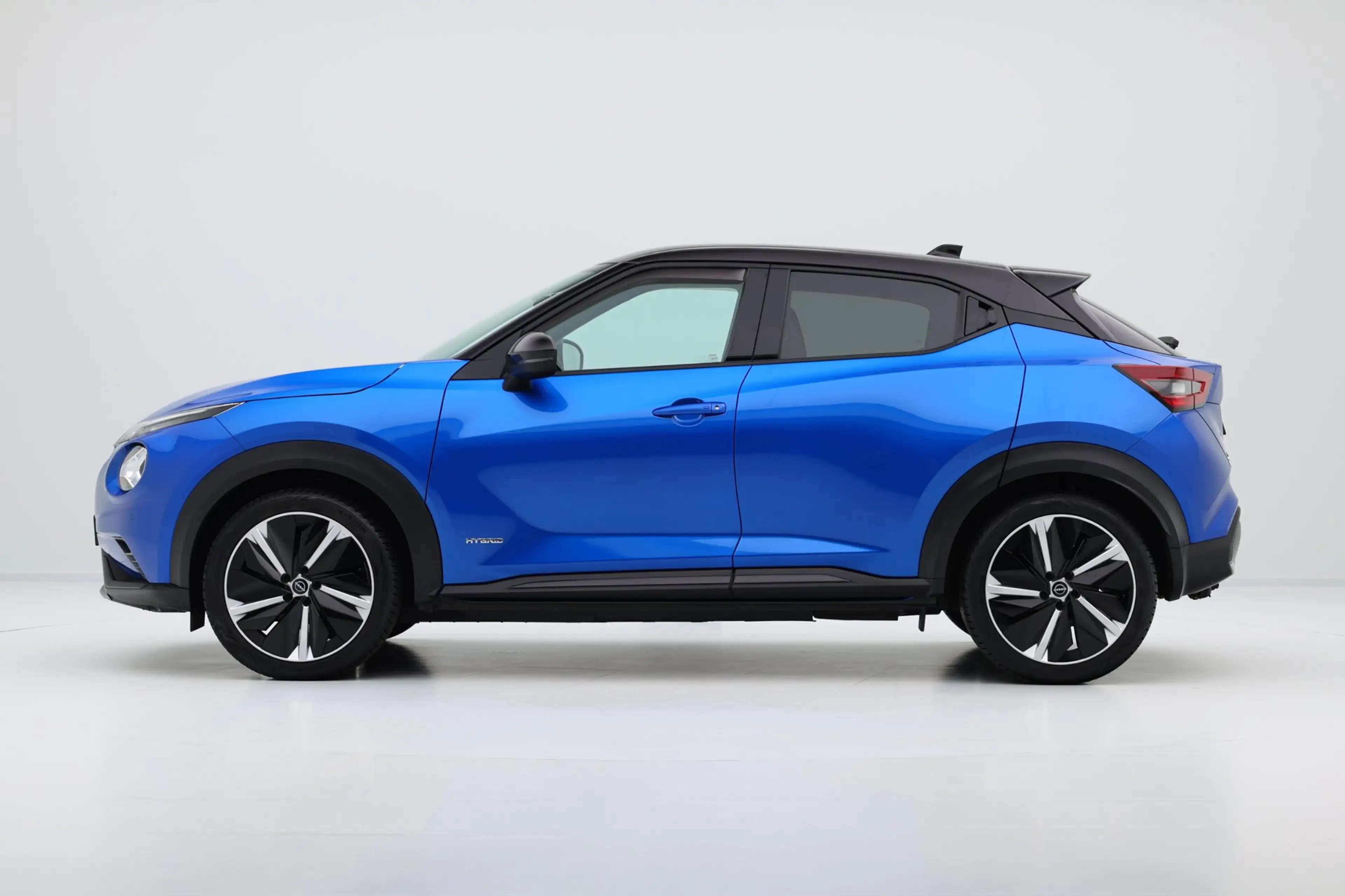 Nissan Juke 1.6 Hybrid N-Design Aut. *15.230km!* Bose|1e Eig|C — photo 32