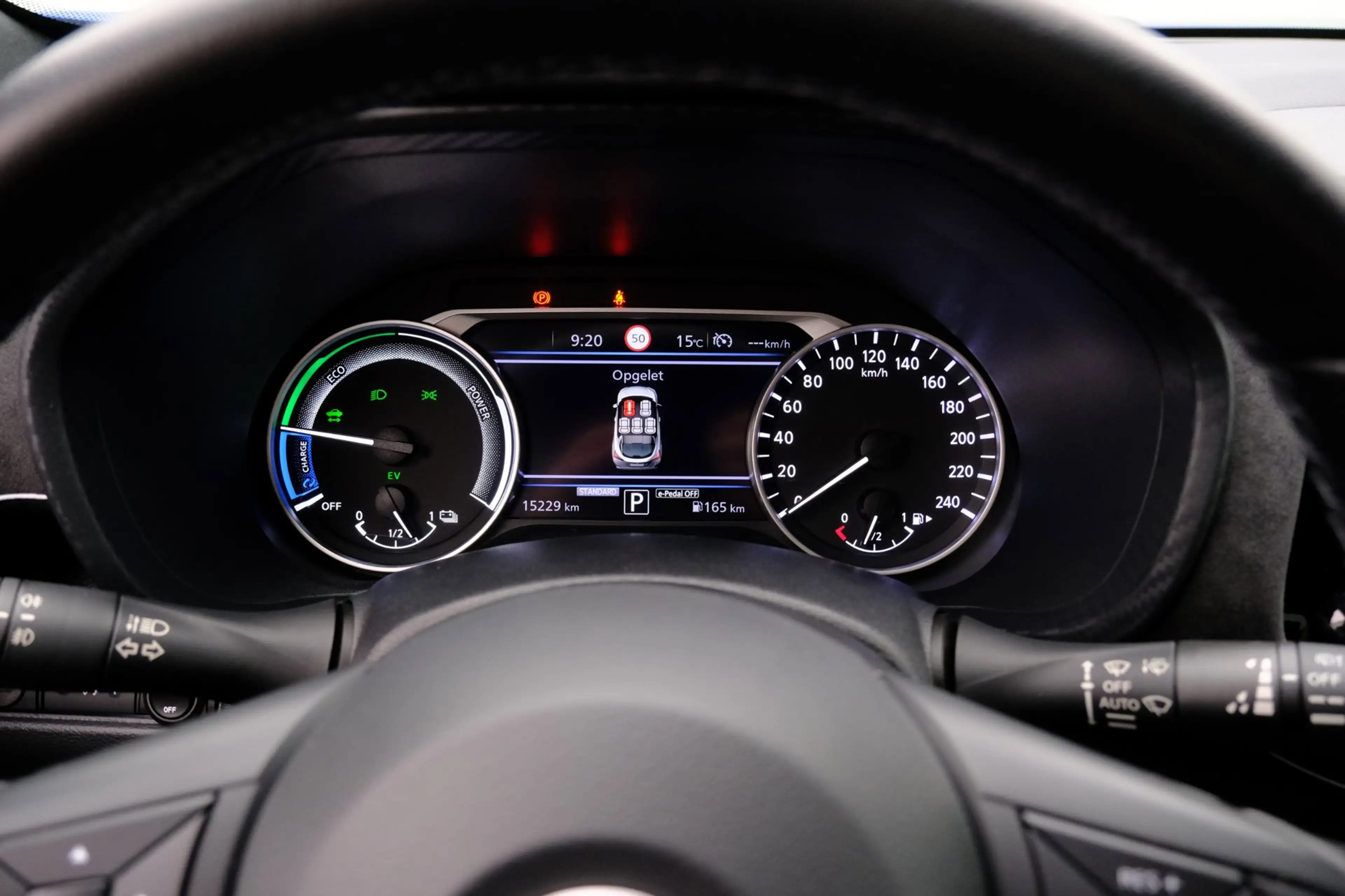 Nissan Juke 1.6 Hybrid N-Design Aut. *15.230km!* Bose|1e Eig|C — photo 6