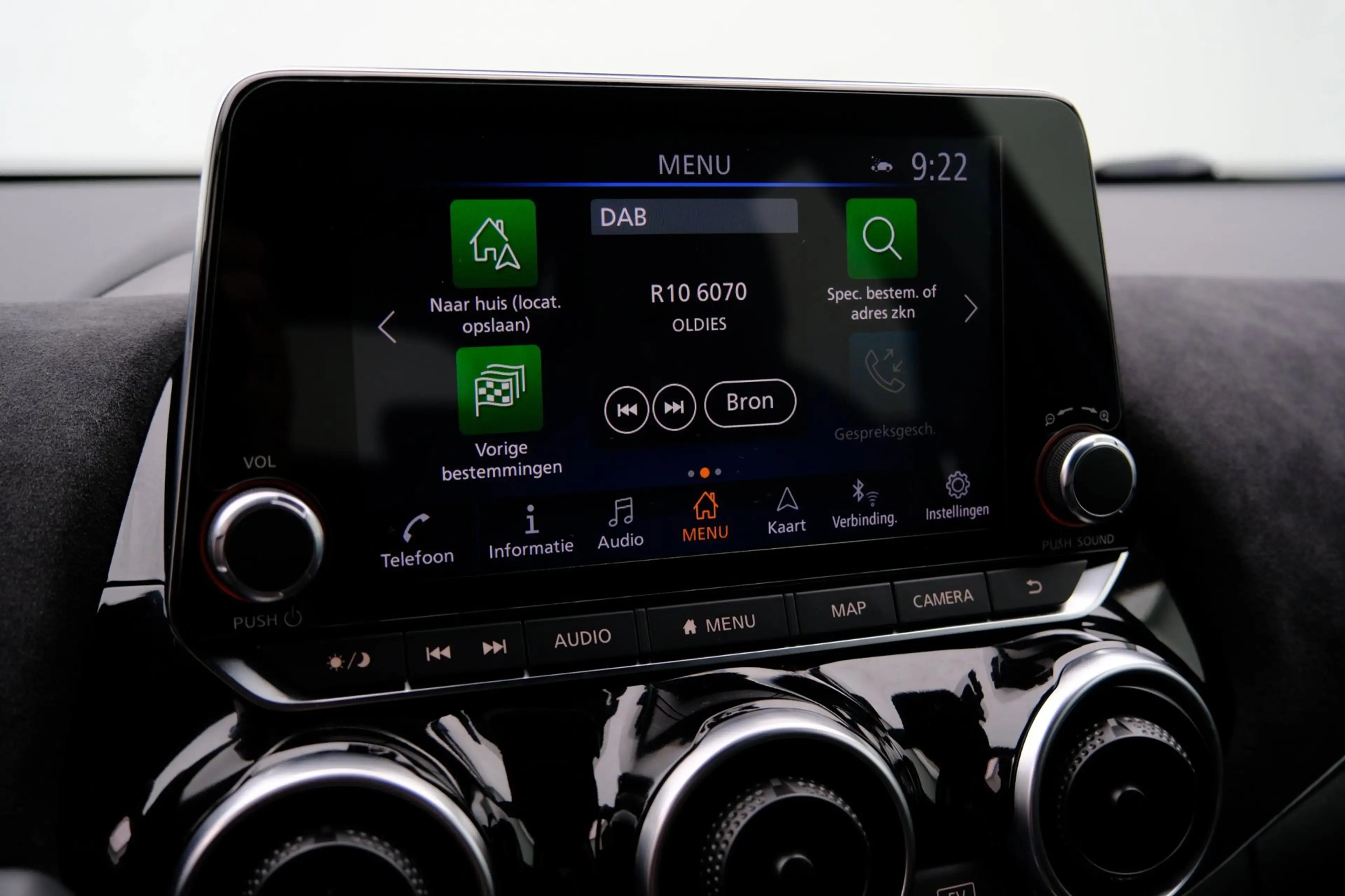 Nissan Juke 1.6 Hybrid N-Design Aut. *15.230km!* Bose|1e Eig|C — photo 14