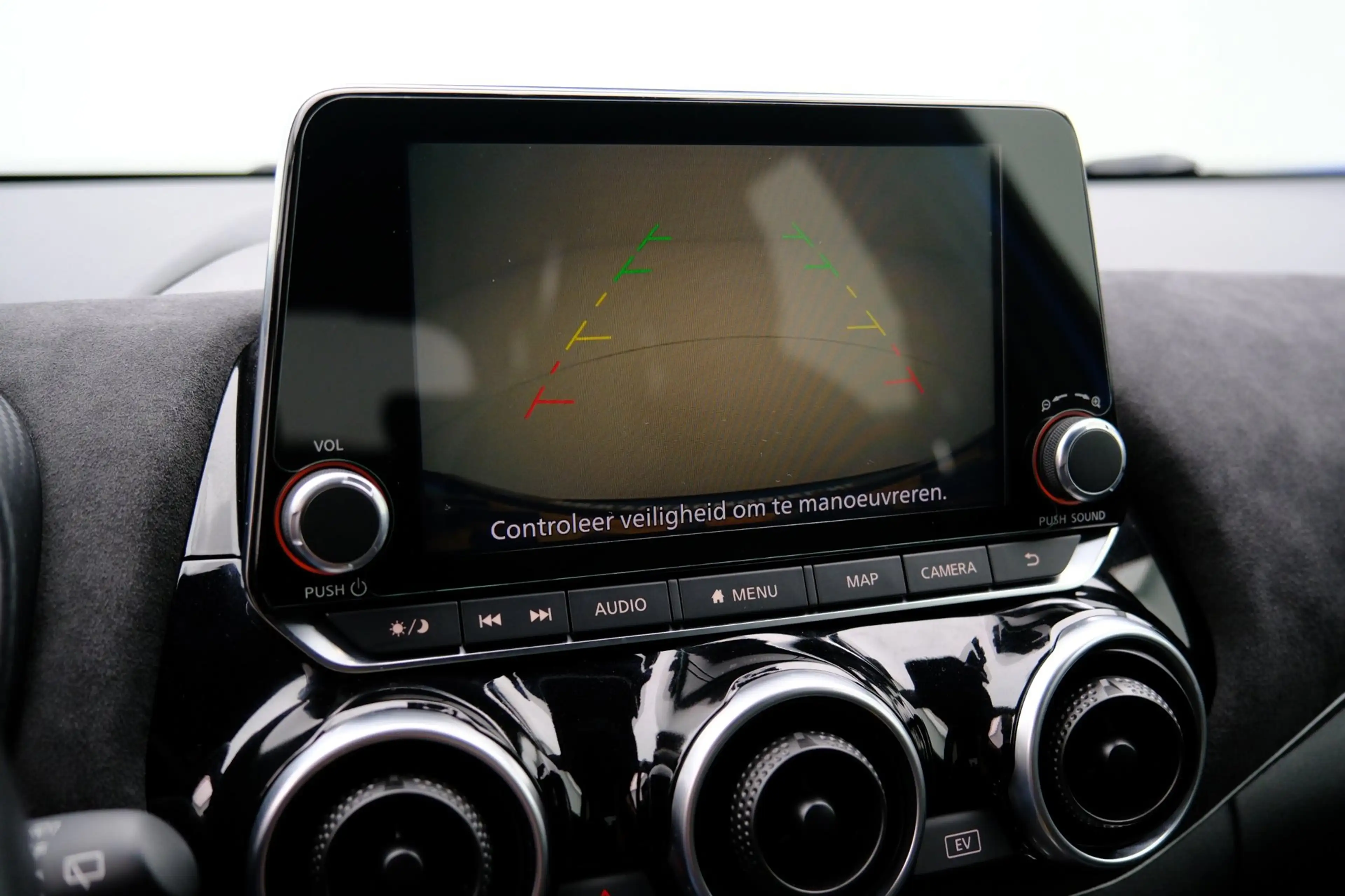 Nissan Juke 1.6 Hybrid N-Design Aut. *15.230km!* Bose|1e Eig|C — photo 16