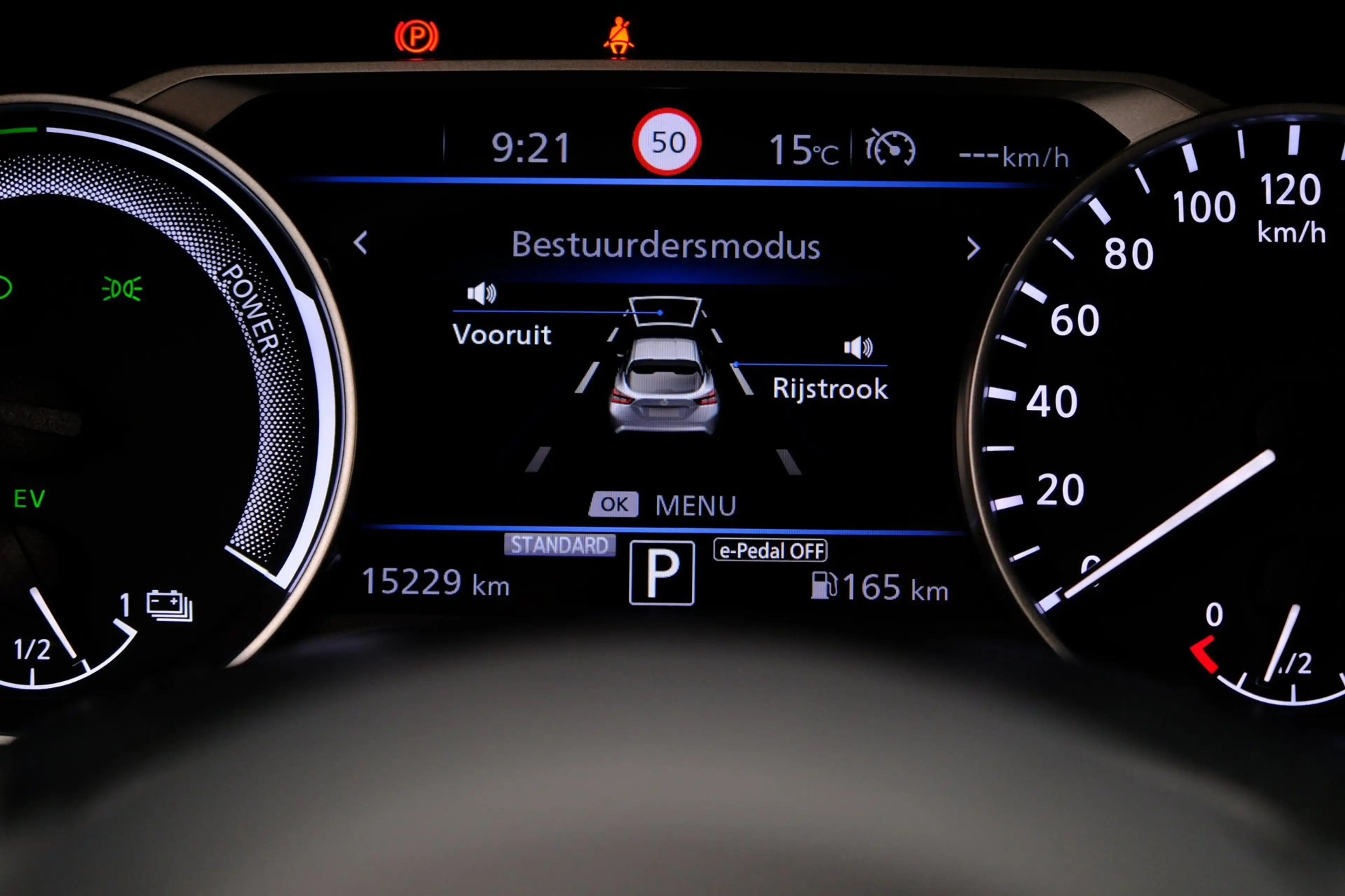 Nissan Juke 1.6 Hybrid N-Design Aut. *15.230km!* Bose|1e Eig|C — photo 25