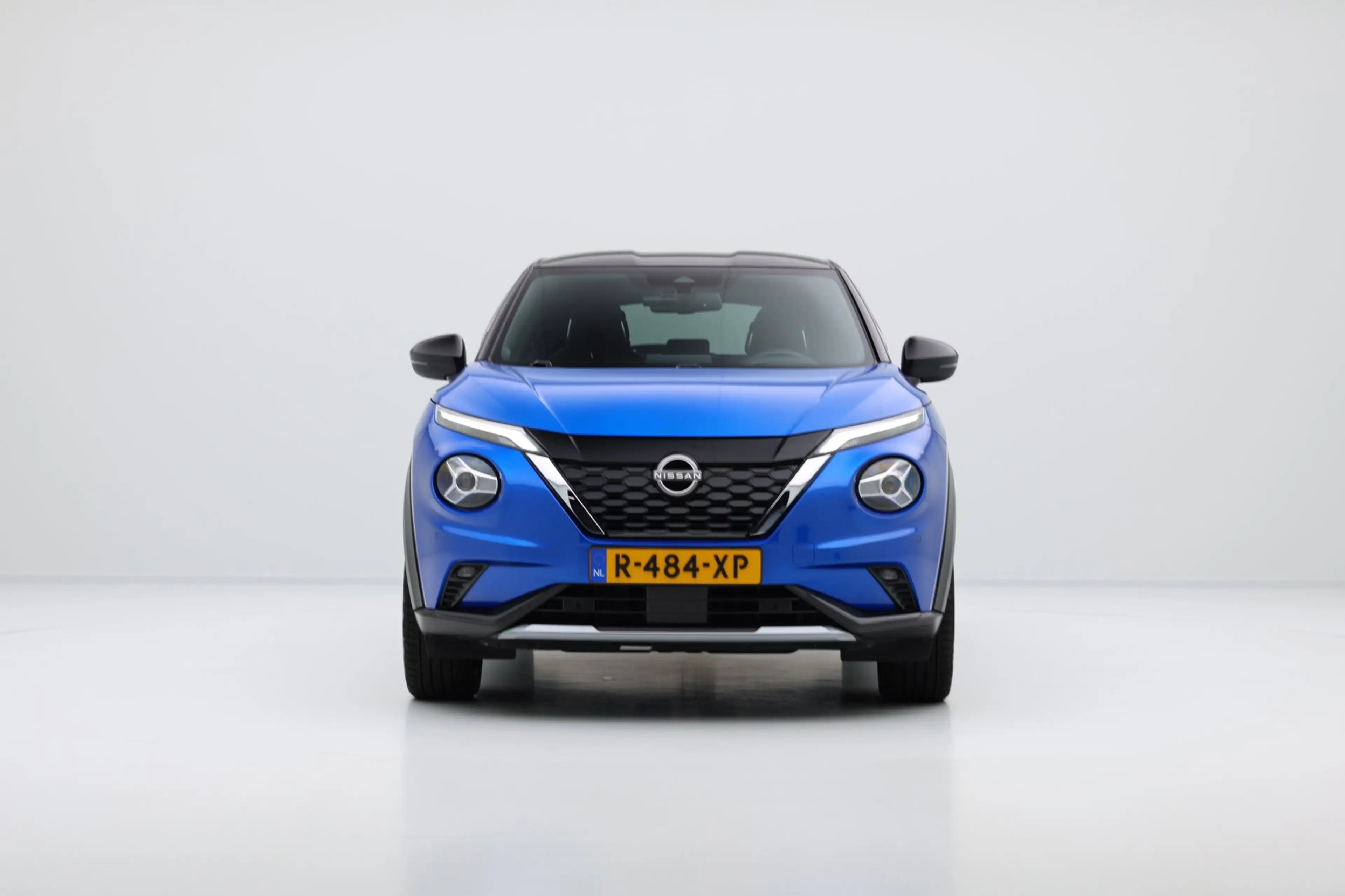 Nissan Juke 1.6 Hybrid N-Design Aut. *15.230km!* Bose|1e Eig|C — photo 7