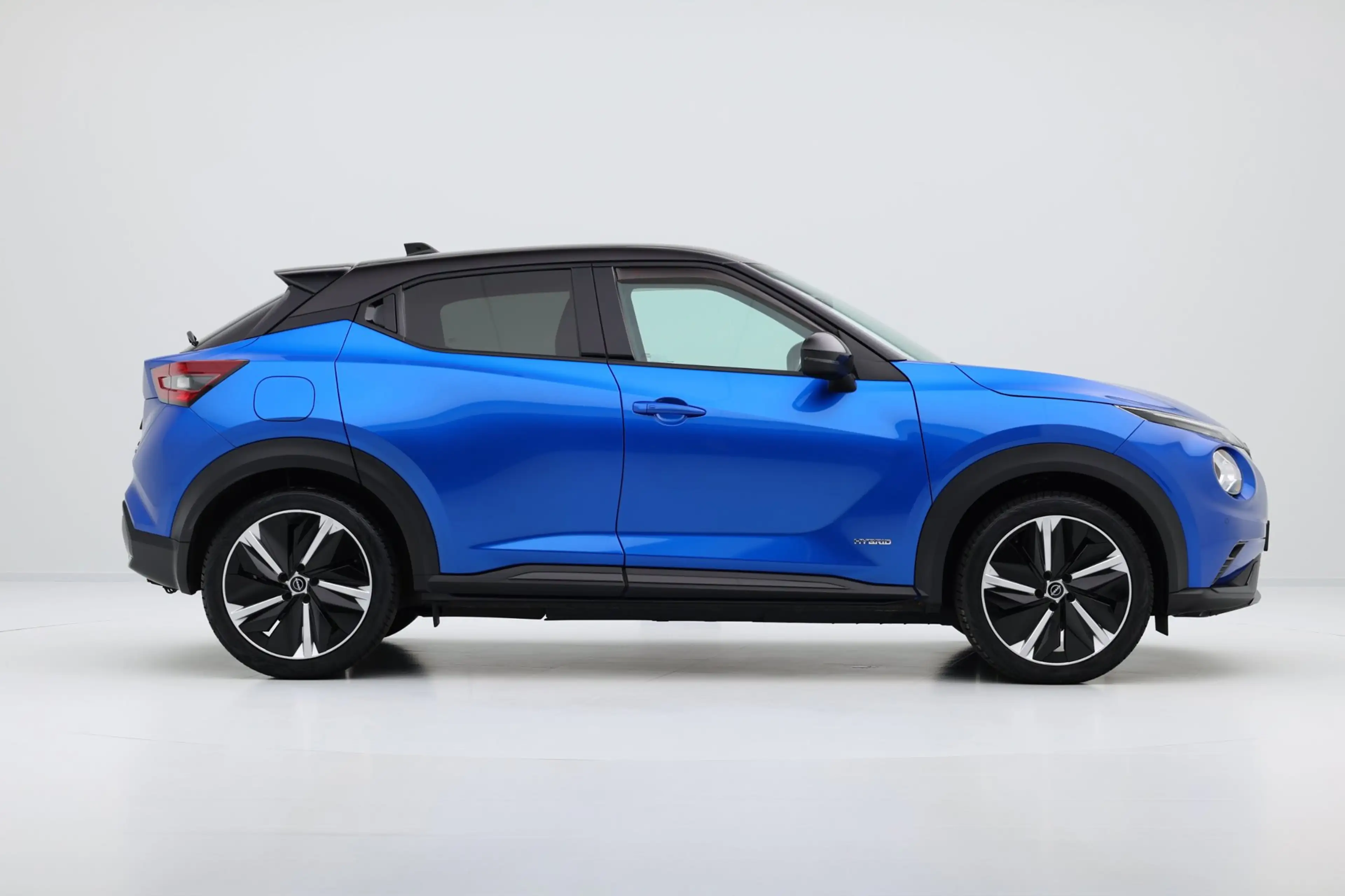 Nissan Juke 1.6 Hybrid N-Design Aut. *15.230km!* Bose|1e Eig|C — photo 33