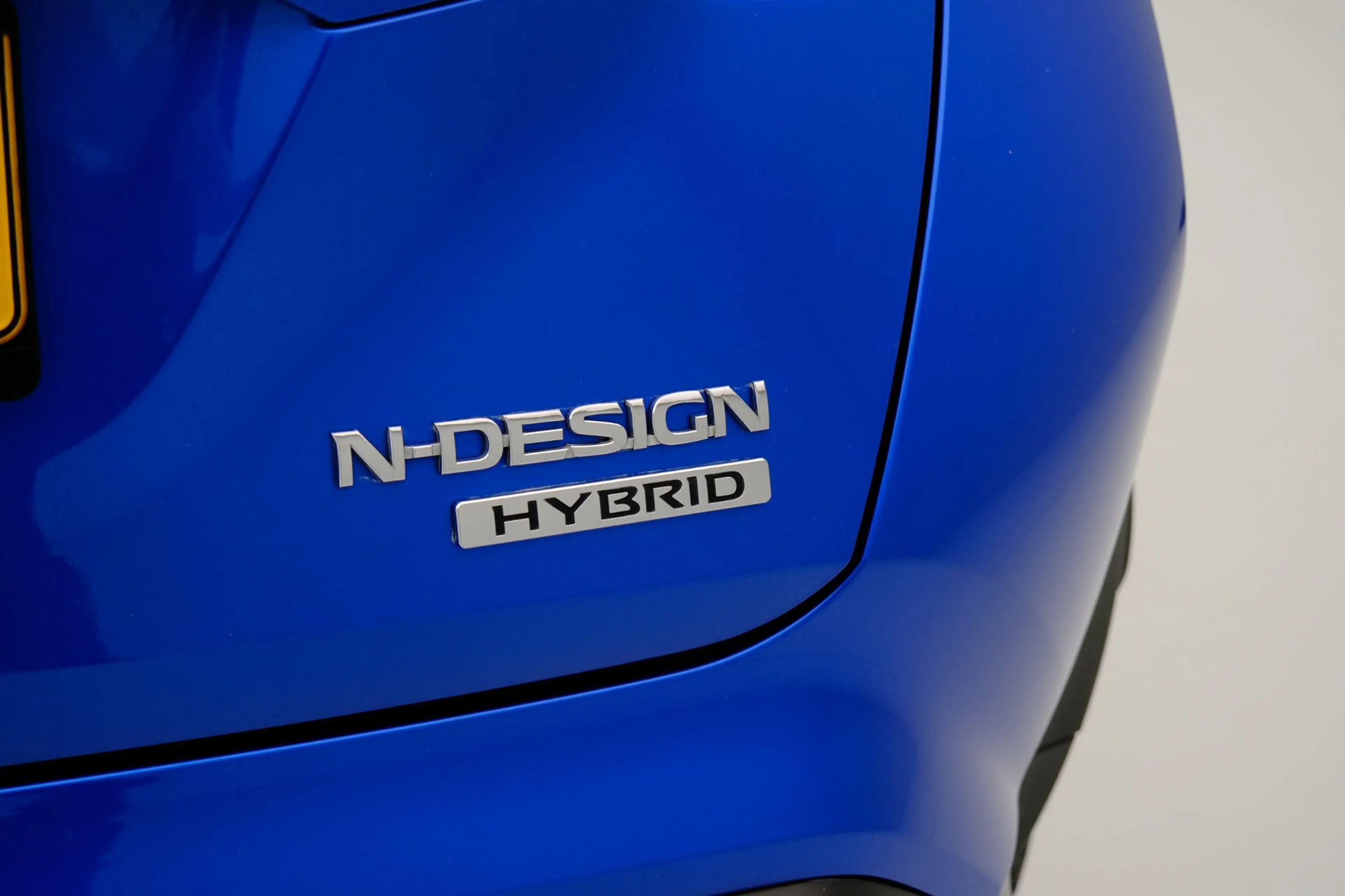 Nissan Juke 1.6 Hybrid N-Design Aut. *15.230km!* Bose|1e Eig|C — photo 20