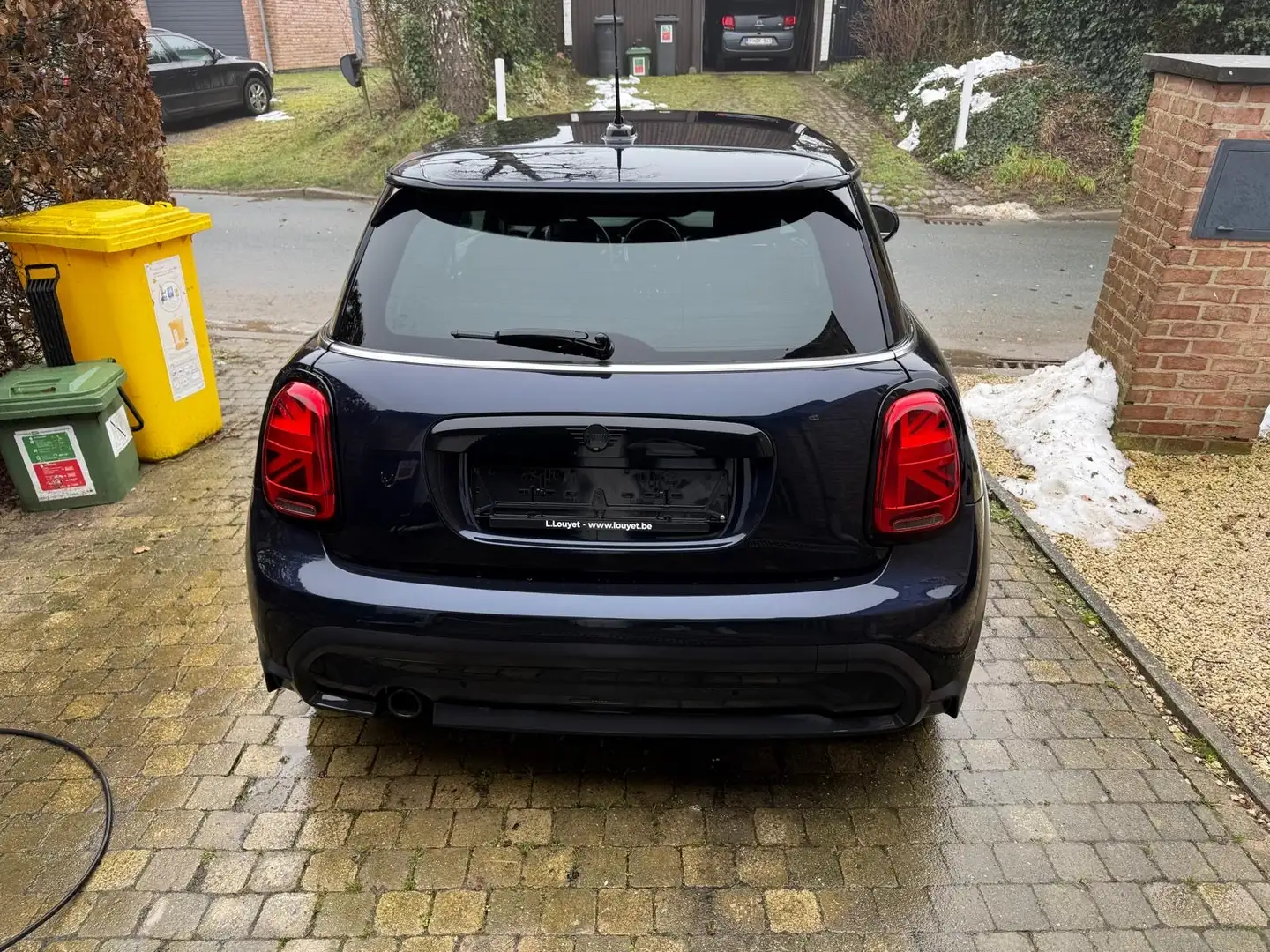 MINI Cooper 1.5 OPF DCT - 2
