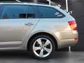 Skoda Octavia Combi Joy 1.0 TSI Navi, PDC, Allwetterreifen Beige - thumbnail 20