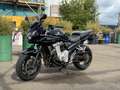 Suzuki Bandit 1250 GSF 1250 SA Zwart - thumbnail 4