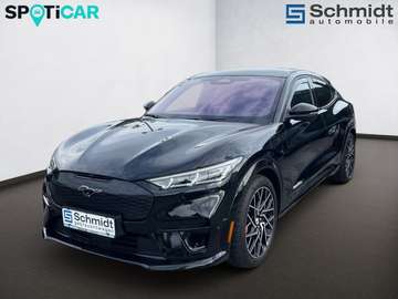 Elektro 99kWh Extended Range AWD GT