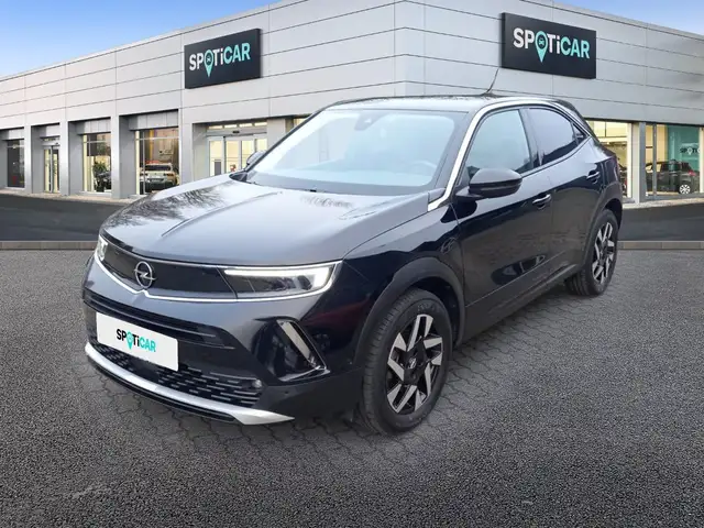 Opel Mokka-E Mokka-e Elegance