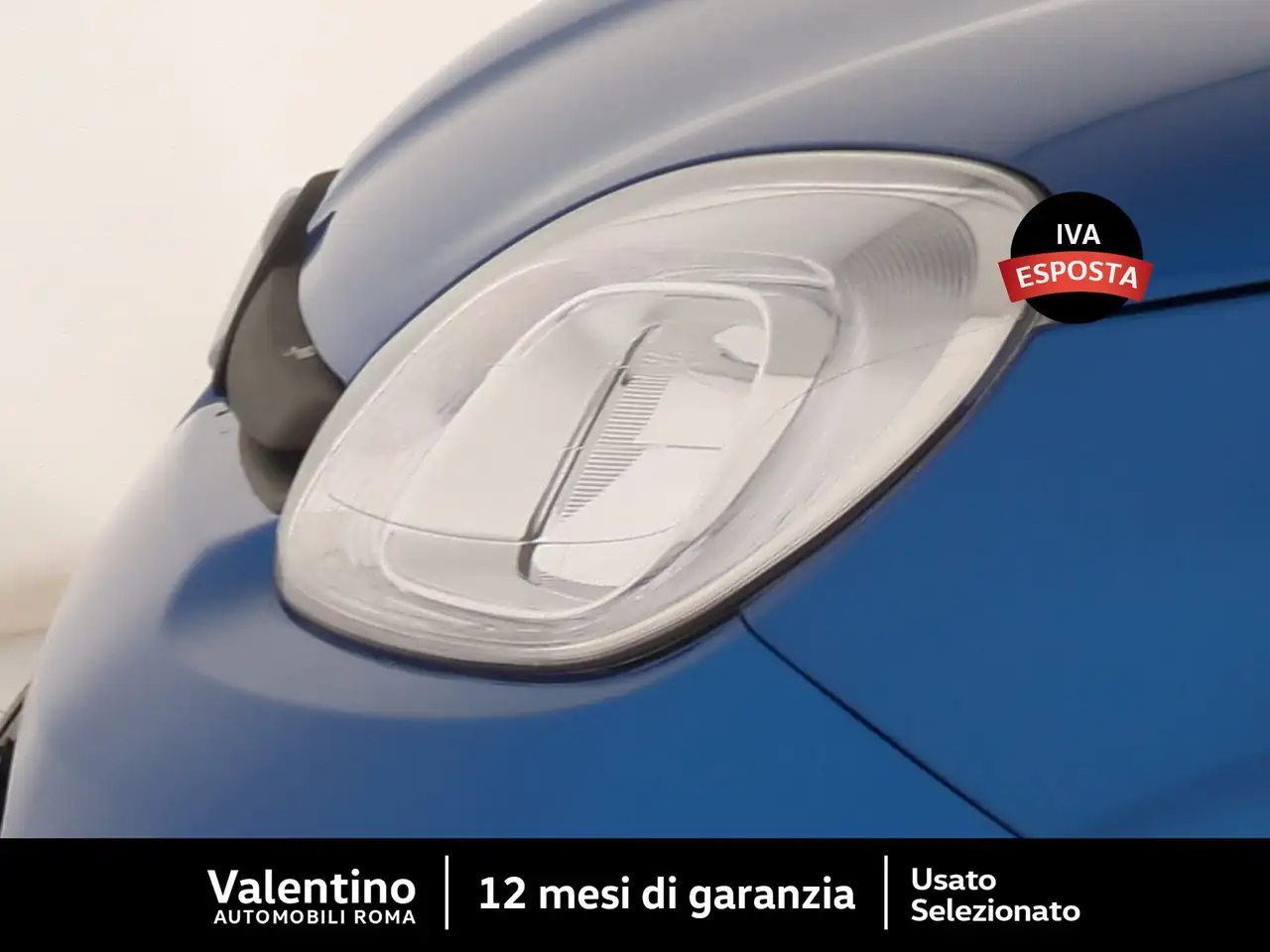 Fiat Panda 1.0 FireFly 70cv Hybrid Pandina Icon 5 Posti 8