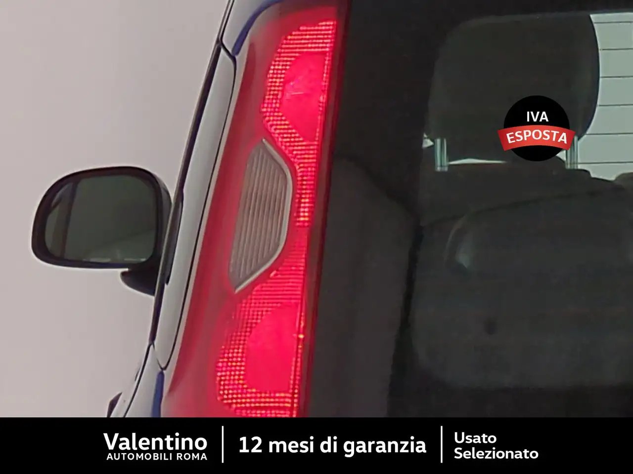 Fiat Panda 1.0 FireFly 70cv Hybrid Pandina Icon 5 Posti 9