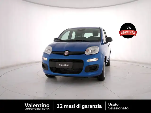 Fiat Panda 1.0 FireFly 70cv Hybrid Pandina Icon 5 Posti