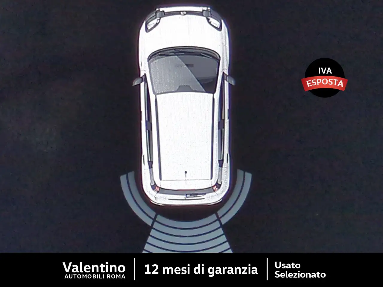 Fiat Panda 1.0 FireFly 70cv Hybrid Pandina Icon 5 Posti 17