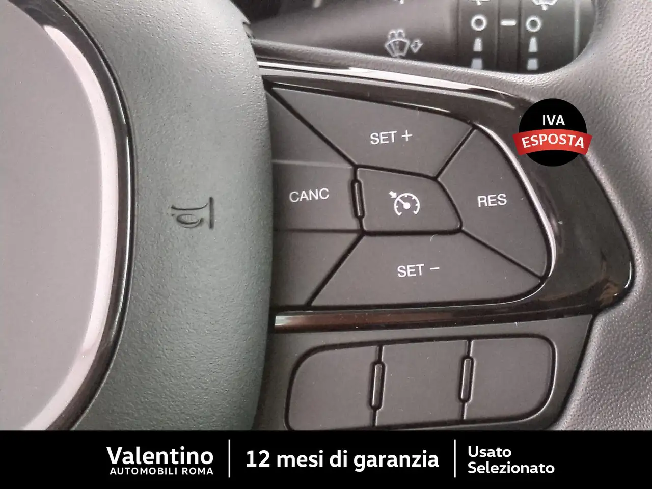 Fiat Panda 1.0 FireFly 70cv Hybrid Pandina Icon 5 Posti 15