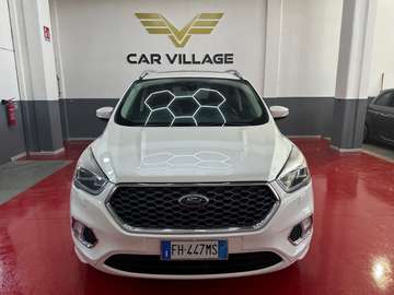 Kuga 2.0 TDCI 180 CV S&S 4WD Powershift Vignale