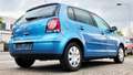 Volkswagen Polo 2.HAND/ Einparkhilfe H/ Sitzheizung/ Klima/ 8xfach Blauw - thumbnail 5