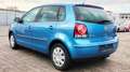 Volkswagen Polo 2.HAND/ Einparkhilfe H/ Sitzheizung/ Klima/ 8xfach Blauw - thumbnail 3