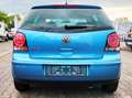 Volkswagen Polo 2.HAND/ Einparkhilfe H/ Sitzheizung/ Klima/ 8xfach Blauw - thumbnail 4