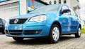 Volkswagen Polo 2.HAND/ Einparkhilfe H/ Sitzheizung/ Klima/ 8xfach Blauw - thumbnail 1