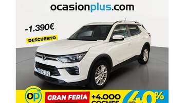 G15 Urban 4x2