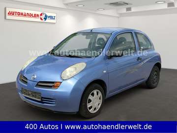 1.2 Acenta Automatik Klima