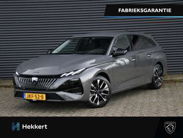 SW Allure 1.2 Hybrid 145pk Automaat CAMERA VOOR +