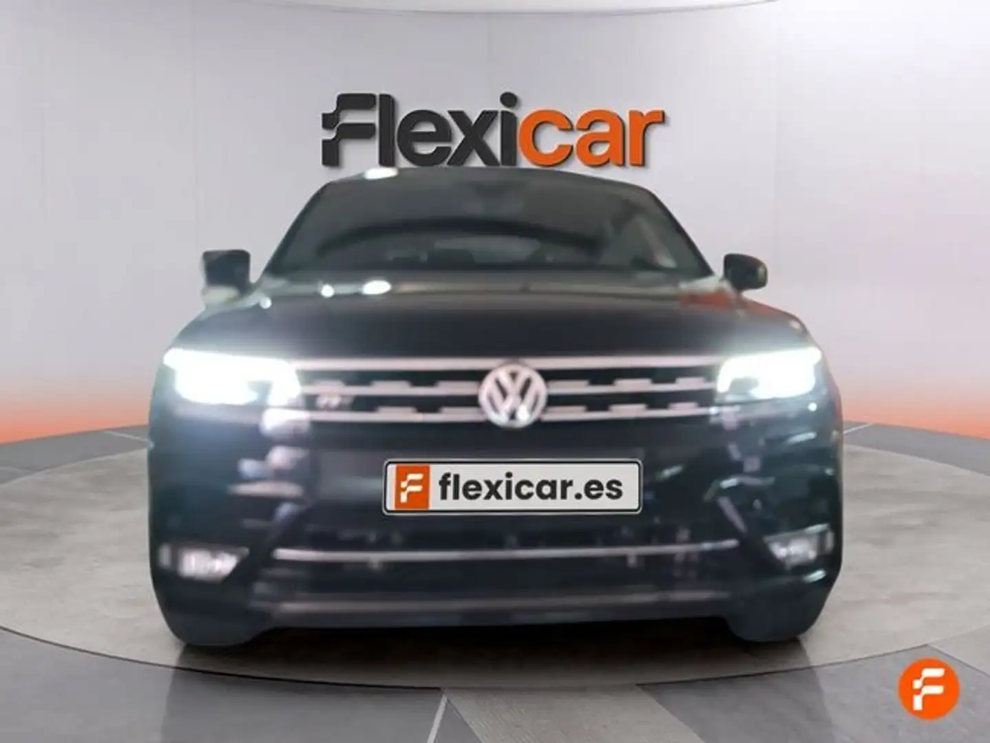 Volkswagen Tiguan 2.0TDI Sport 4Motion DSG 110kW Negro - 2