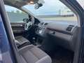 Volkswagen Touran Touran 1.6 TDI 105cv N1 Autocarro Blau - thumbnail 20