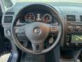 Volkswagen Touran Touran 1.6 TDI 105cv N1 Autocarro Blau - thumbnail 27