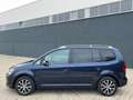 Volkswagen Touran Touran 1.6 TDI 105cv N1 Autocarro Blau - thumbnail 8