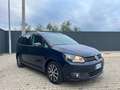 Volkswagen Touran Touran 1.6 TDI 105cv N1 Autocarro Blau - thumbnail 3