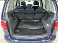Volkswagen Touran Touran 1.6 TDI 105cv N1 Autocarro Blau - thumbnail 11