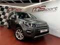 Land Rover Discovery Sport 2.0TD4 HSE 4x4 Aut. 150 Gris - thumbnail 1
