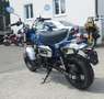 Honda DAX ST 125 Bleu - thumbnail 3