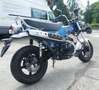 Honda DAX ST 125 Bleu - thumbnail 5