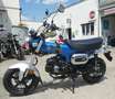 Honda DAX ST 125 Bleu - thumbnail 2